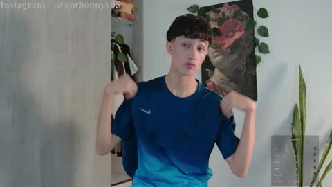 TONY NEW ACCOUNT online show from 09/25/25, 11:41