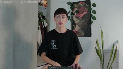 TONY NEW ACCOUNT online show from 09/27/25, 09:14