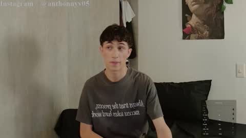 TONY NEW ACCOUNT online show from 10/11/25, 11:47