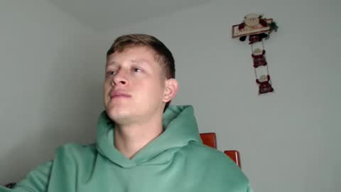 Snapshot of anthonnymorrison chatting on 12/11/24, 11:00 leon online show from 12/11/24, 11:00
