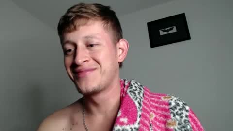 Snapshot of anthonnymorrison chatting on 12/30/24, 12:22 leon online show from 12/30/24, 12:22
