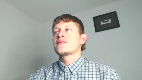 Snapshot of anthonnymorrison chatting on 12/31/24, 08:45 leon online show from 12/31/24, 08:45