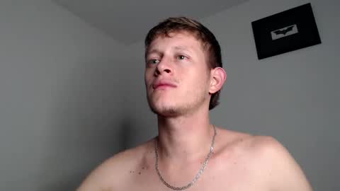 Snapshot of anthonnymorrison chatting on 01/01/25, 10:11 leon online show from 01/01/25, 10:11