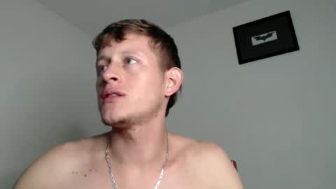 Snapshot of anthonnymorrison chatting on 01/03/25, 11:33 leon online show from 01/03/25, 11:33