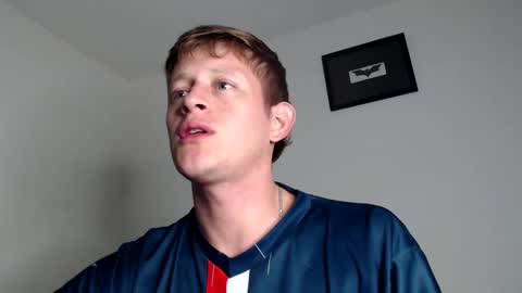 Snapshot of anthonnymorrison chatting on 01/13/25, 10:47 leon online show from 01/13/25, 10:47