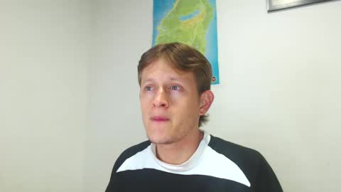 Snapshot of anthonnymorrison chatting on 03/10/25, 02:50 leon online show from 03/10/25, 02:50