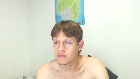 Snapshot of anthonnymorrison chatting on 03/11/25, 08:52 leon online show from 03/11/25, 08:52