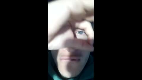 Snapshot of anthonnymorrison chatting on 05/17/26, 10:44 leon online show from 05/17/26, 10:44