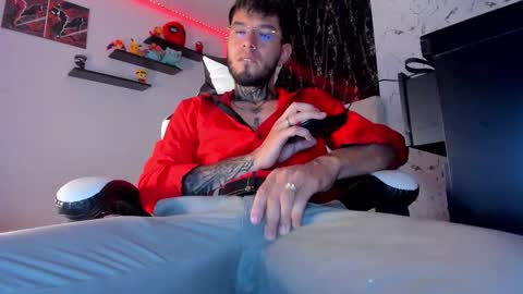 Anthony and Nick online show from 09/15/25, 12:16