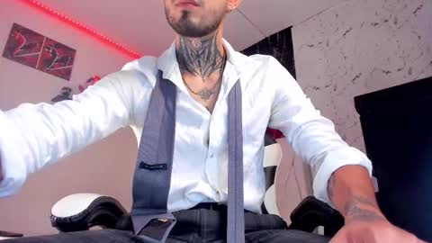 Anthony and Nick online show from 09/23/25, 12:19