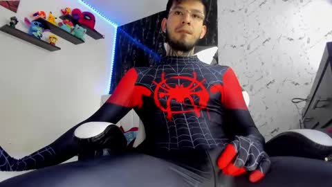 Anthony and Nick online show from 10/28/25, 12:09