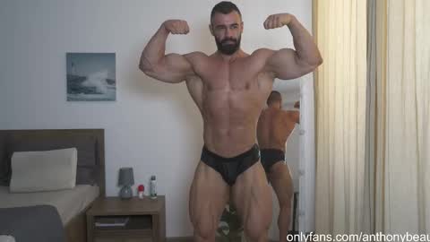 anthony beau online show from 09/28/25, 10:53