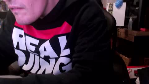 Snapshot of anthony_james6969 chatting on 09/24/25, 03:59 HornyAF in Sydney online show from 09/24/25, 03:59