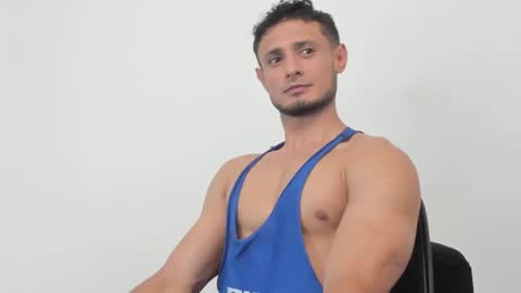 Adonys Creeb online show from 10/10/25, 05:06