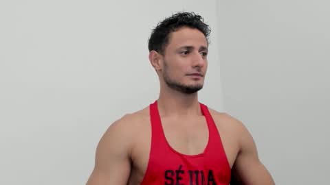 Adonys Creeb online show from 10/31/25, 06:03