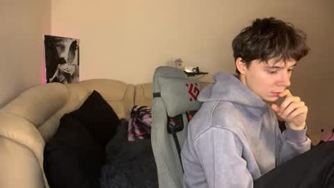Snapshot of anthonycutie chatting on 01/18/26, 05:55 Anthony online show from 01/18/26, 05:55