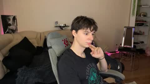 Snapshot of anthonycutie chatting on 01/19/26, 11:03 Anthony online show from 01/19/26, 11:03