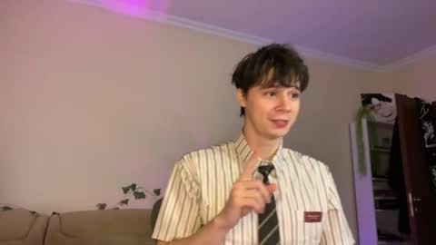 Snapshot of anthonycutie chatting on 01/31/26, 07:11 Anthony online show from 01/31/26, 07:11