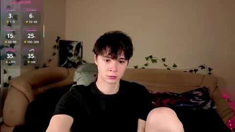 Snapshot of anthonycutie chatting on 02/08/26, 03:37 Anthony online show from 02/08/26, 03:37