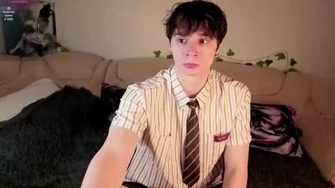 Snapshot of anthonycutie chatting on 03/12/26, 06:14 Anthony online show from 03/12/26, 06:14