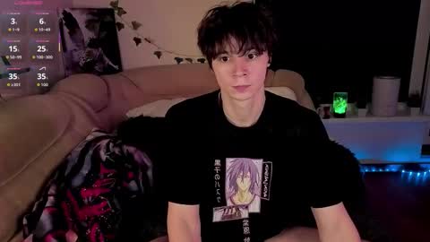 Snapshot of anthonycutie chatting on 03/24/26, 06:24 Anthony online show from 03/24/26, 06:24