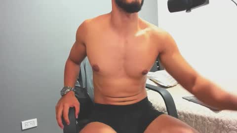 Anthony J. Blake online show from 10/21/25, 02:56