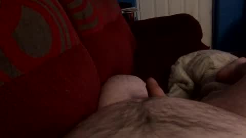 anthonyharling2 online show from 12/15/25, 11:31