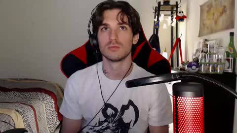 Anthony online show from 10/10/25, 11:26
