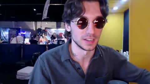 Anthony online show from 10/18/25, 10:43