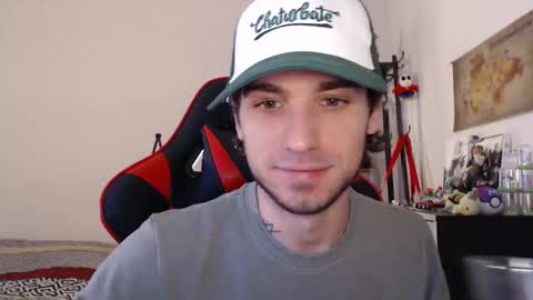 Anthony online show from 10/28/25, 12:03