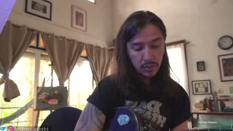 Antinoo Gnothi online show from 12/30/24, 02:51