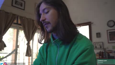 Antinoo Gnothi online show from 01/06/25, 12:35