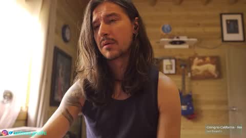 Antinoo Gnothi online show from 10/05/25, 04:16