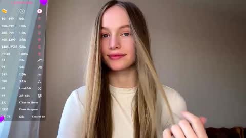Snapshot of antionettepulgarin chatting on 03/15/26, 03:07 Viktoria online show from 03/15/26, 03:07