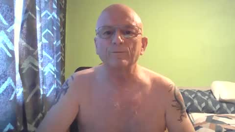 antmatt2025 online show from 09/30/25, 05:07