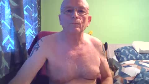 antmatt2025 online show from 10/03/25, 03:42