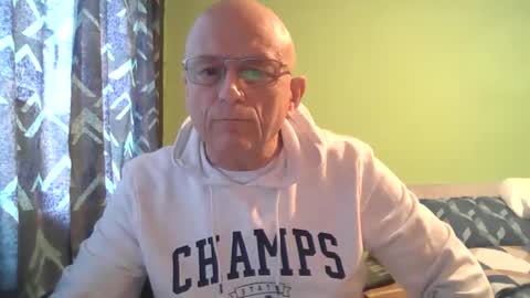 antmatt2025 online show from 11/03/25, 09:32