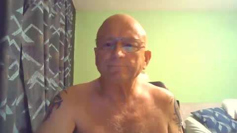 antmatt2025 online show from 11/20/25, 06:07