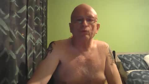antmatt2025 online show from 01/16/26, 05:17