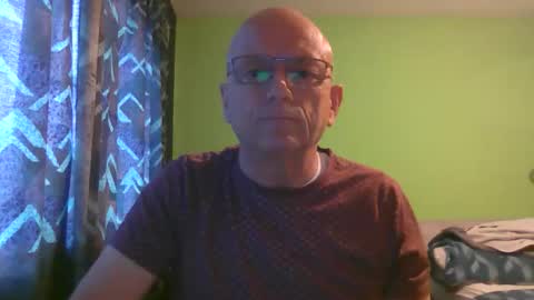 antmatt2025 online show from 05/06/26, 12:32