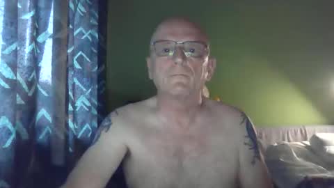 antmatt2025 online show from 05/27/26, 04:20