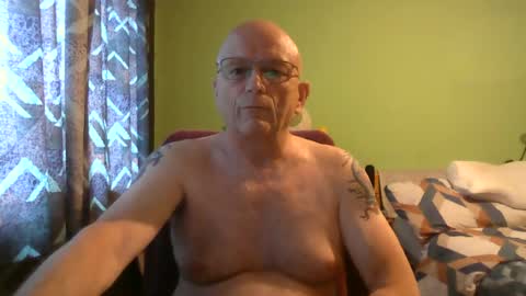 antmatt2025 online show from 06/19/26, 04:00