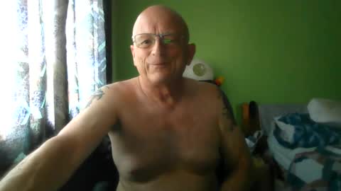 antmatt2025 online show from 07/14/26, 05:18