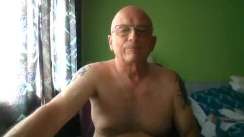 antmatt2025 online show from 07/21/26, 04:42