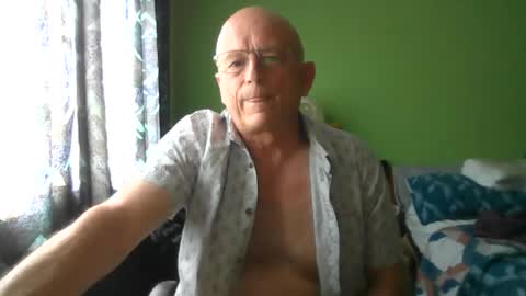 antmatt2025 online show from 07/22/26, 03:37