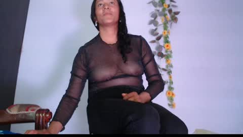 Antonella online show from 12/14/24, 02:12