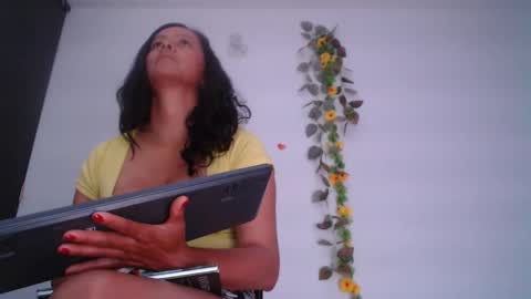 Antonella online show from 02/18/25, 08:27