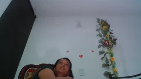 Antonella online show from 02/28/25, 01:58