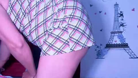 Antonella online show from 05/15/26, 10:00