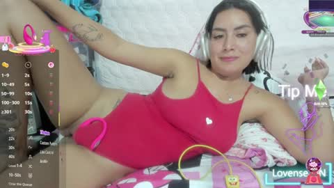 anto_milk online show from 06/27/26, 02:05